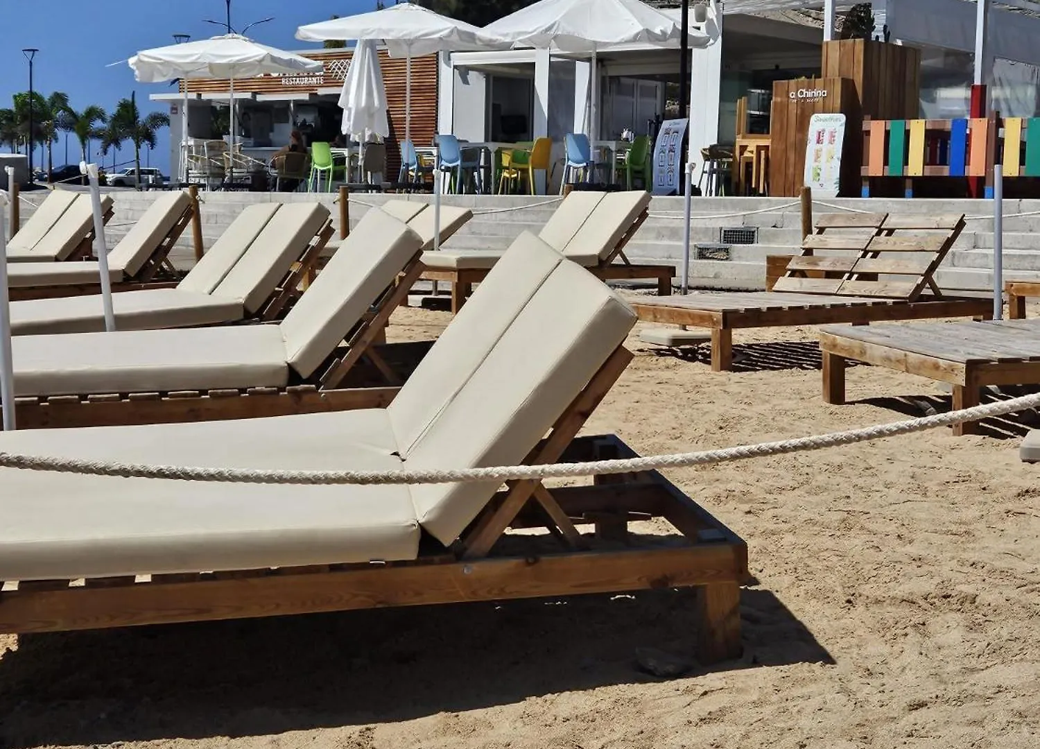 Syambeach Arguineguin דירה