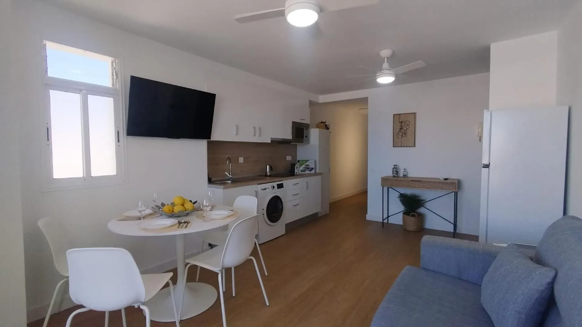 Apartment Syambeach Arguineguin Spain