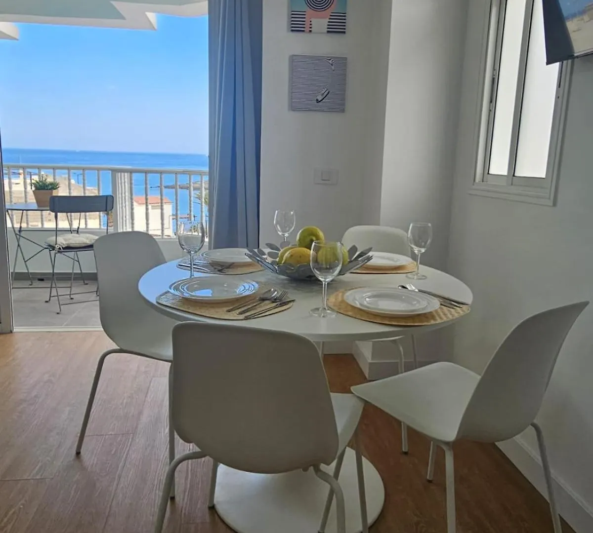 Apartment Syambeach Arguineguin