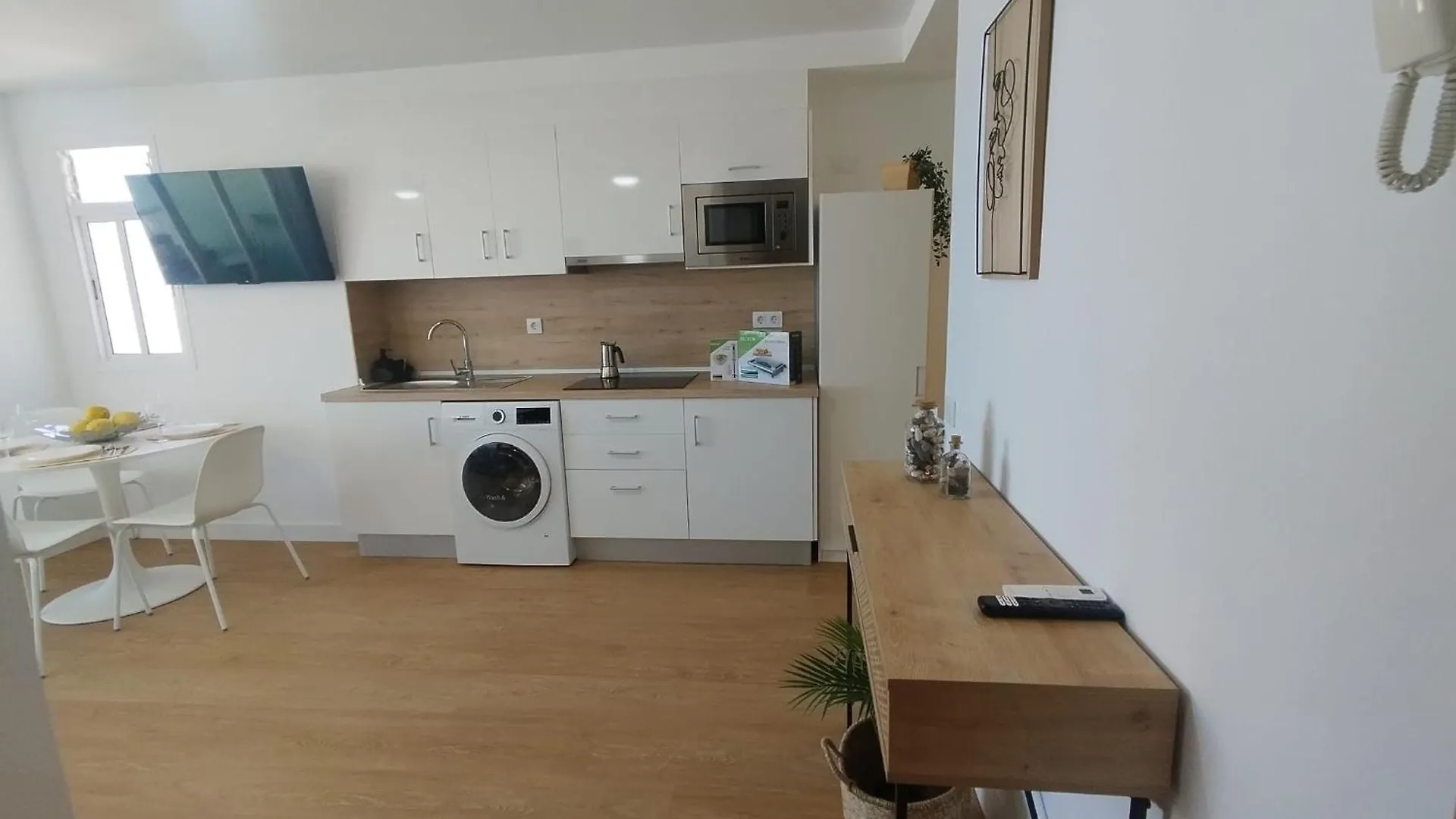 Apartment Syambeach Arguineguin Spain