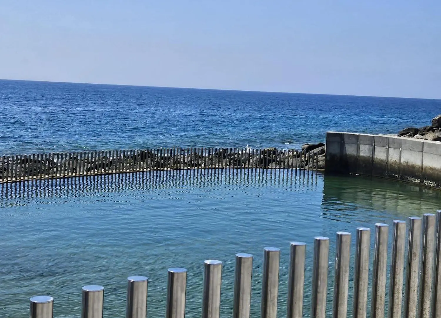 Apartmán Syambeach Arguineguin Španělsko