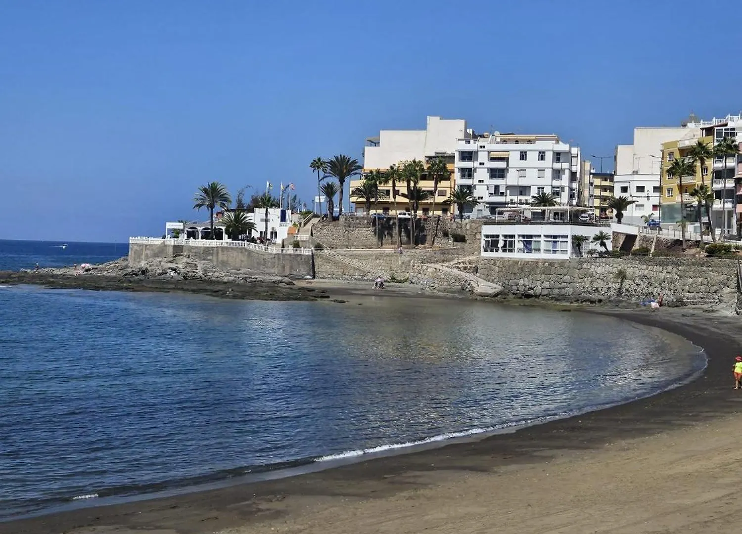 Apartmán Syambeach Arguineguin