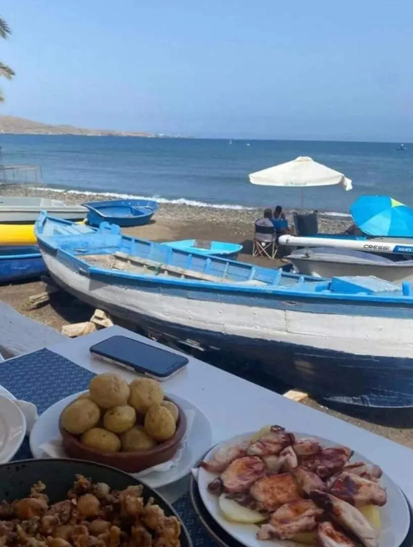 Syambeach Arguineguin 0*,  Spain