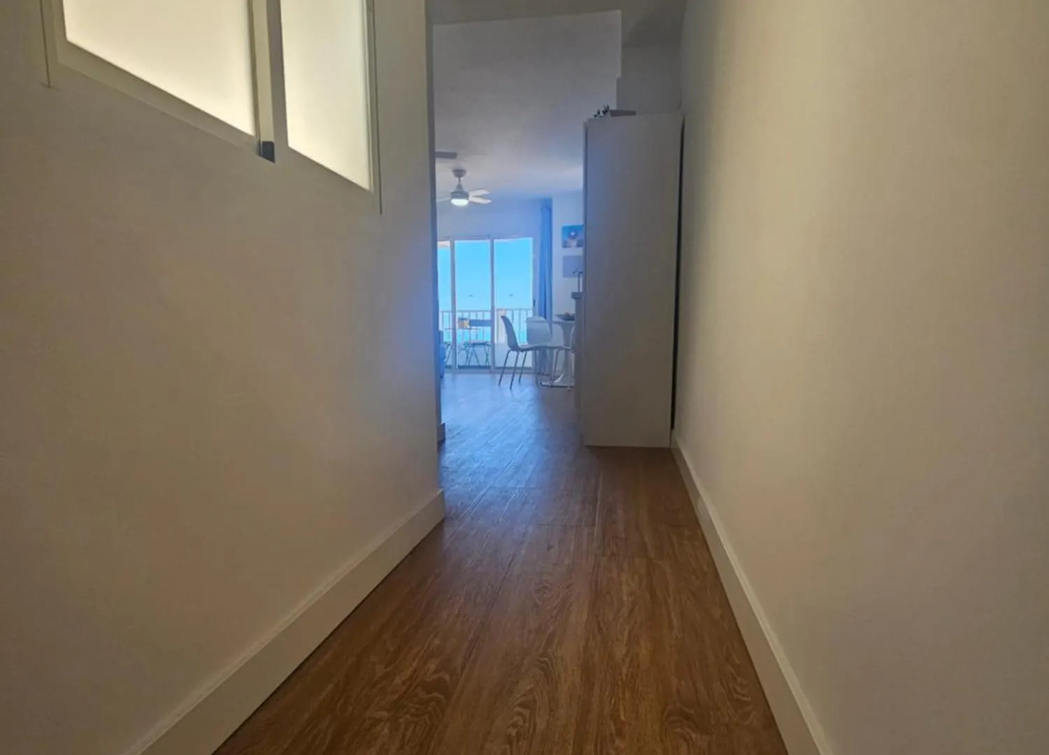 Syambeach Arguineguin Apartment