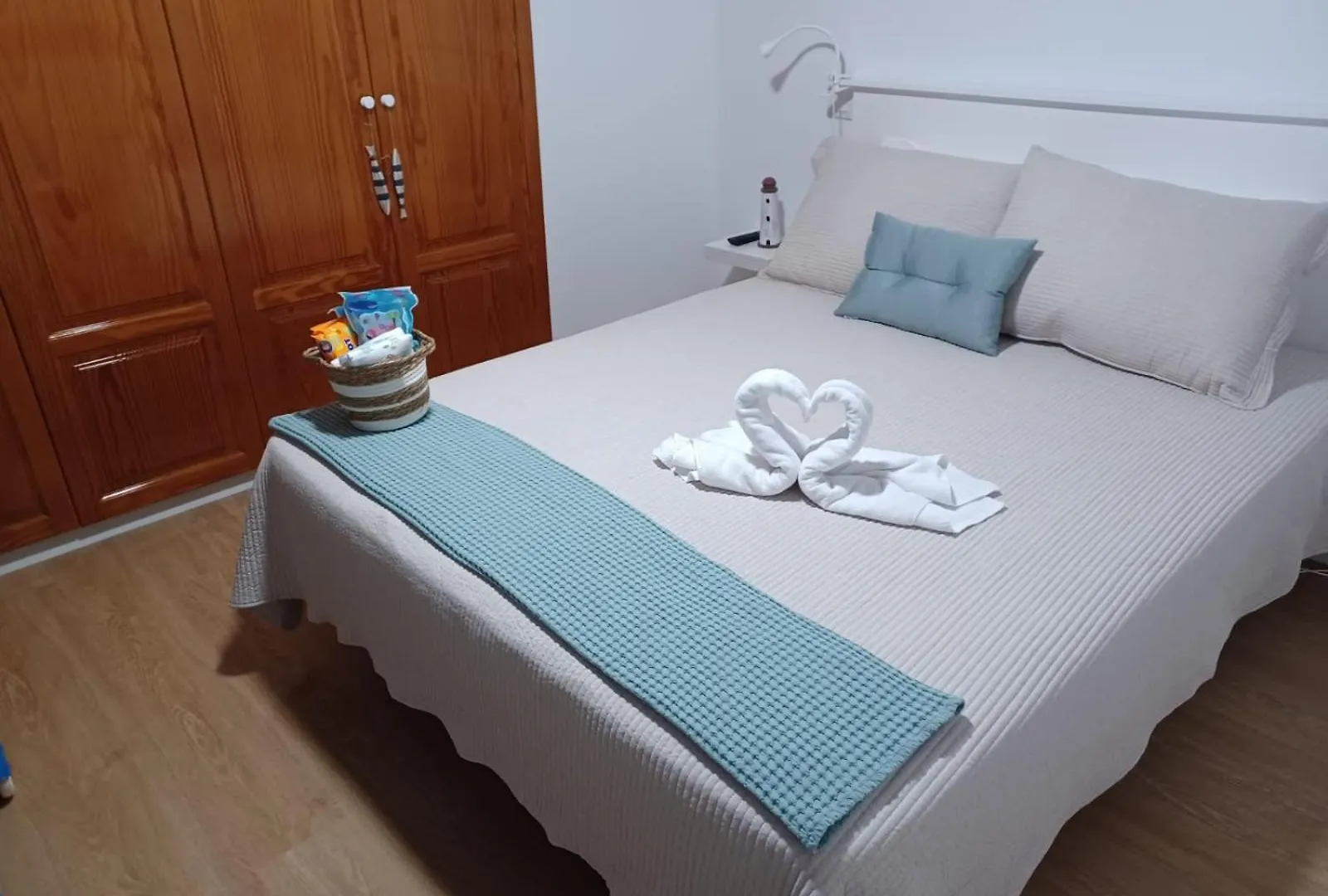 Syambeach Arguineguin Apartment