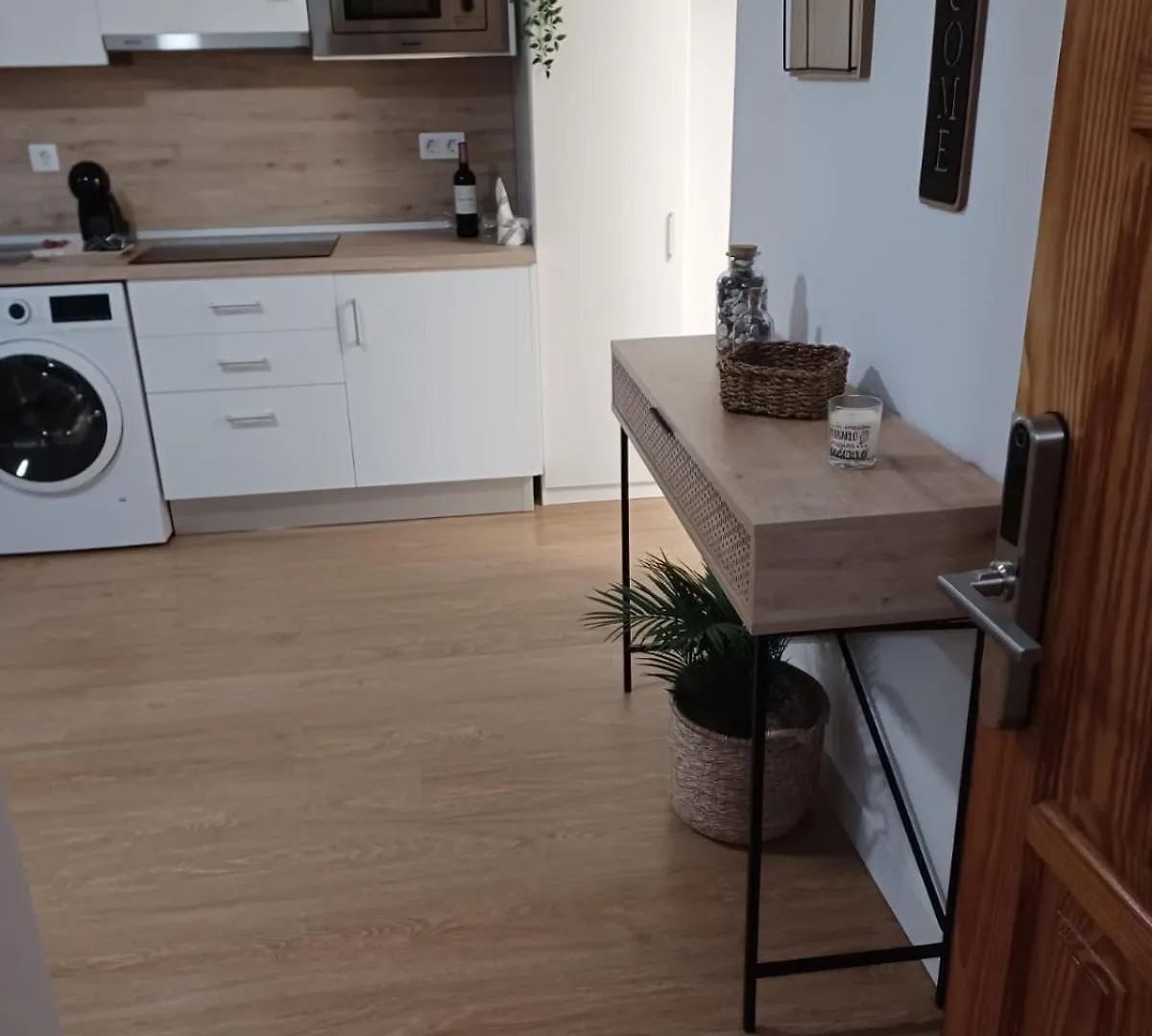 Apartment Syambeach Arguineguin