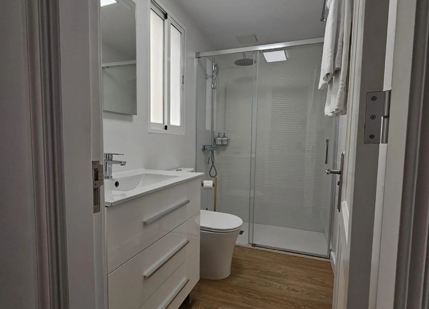 Syambeach Arguineguin Apartmán